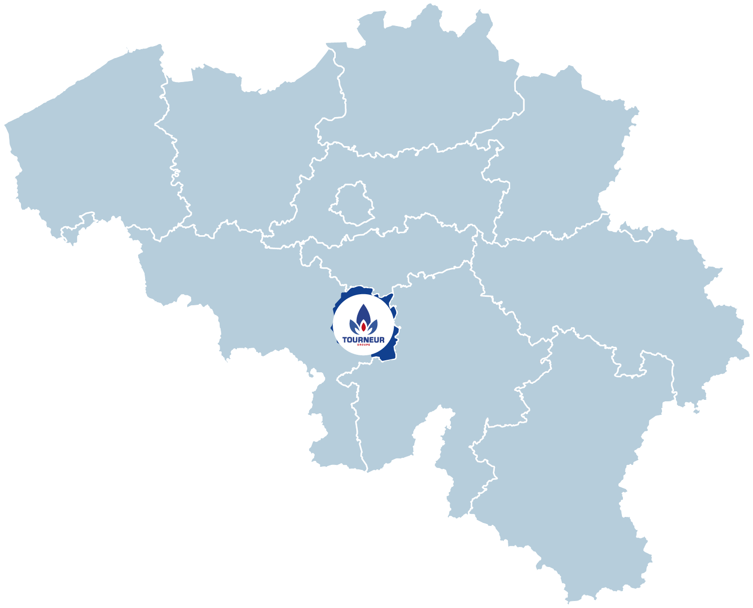 Région carolorégienne