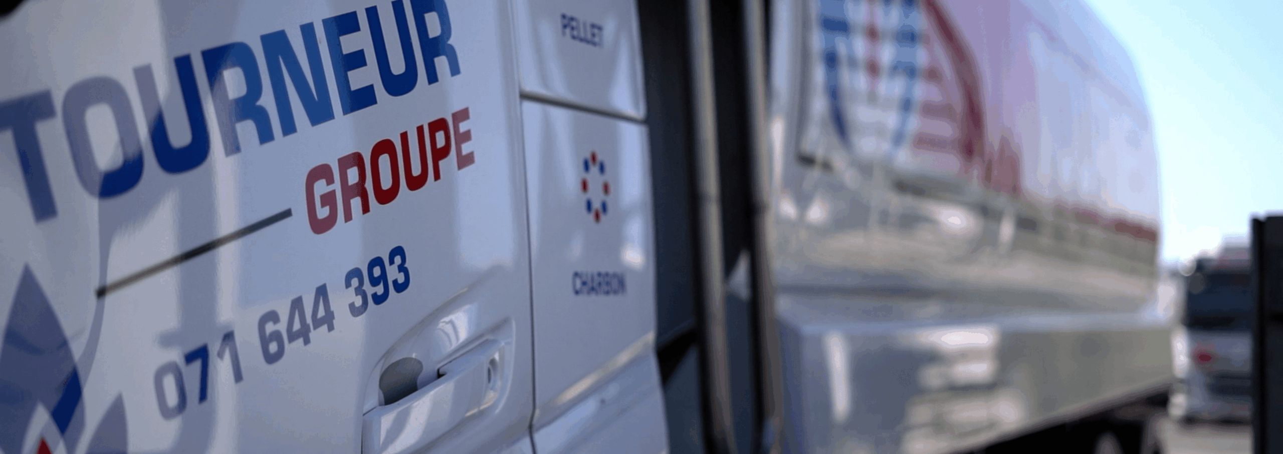 régions livrées